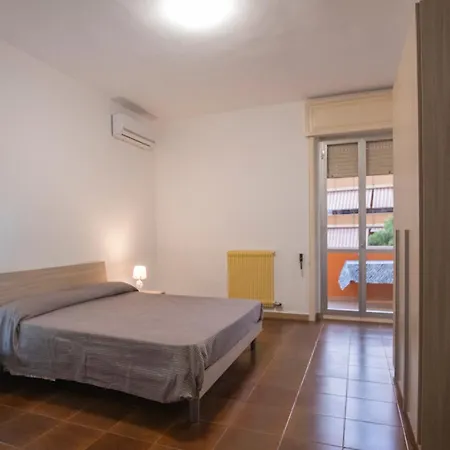 Holiday home Casa Vacanze Azul - Sarina *