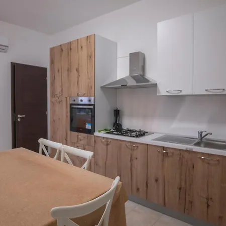 Holiday home Casa Vacanze Azul - Sarina Gallipoli
