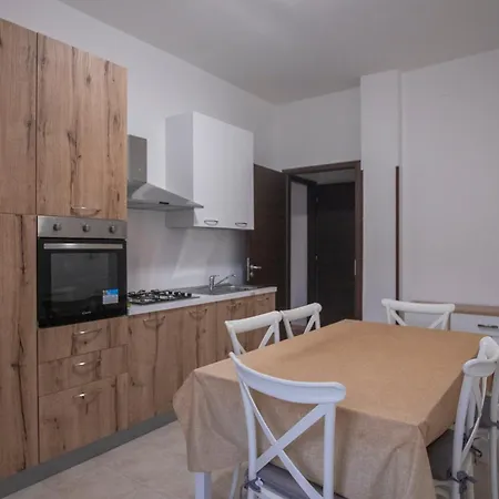 Casa Vacanze Azul - Sarina Holiday home *