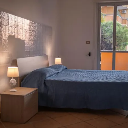 Casa Vacanze Azul - Sarina *