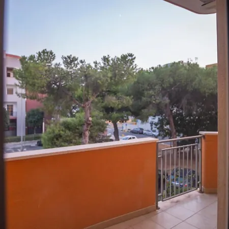 Holiday home Casa Vacanze Azul - Sarina