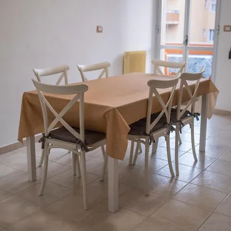 Casa Vacanze Azul - Sarina Holiday home *