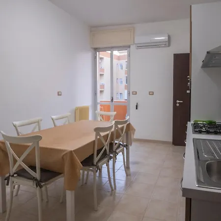 Holiday home Casa Vacanze Azul - Sarina Gallipoli